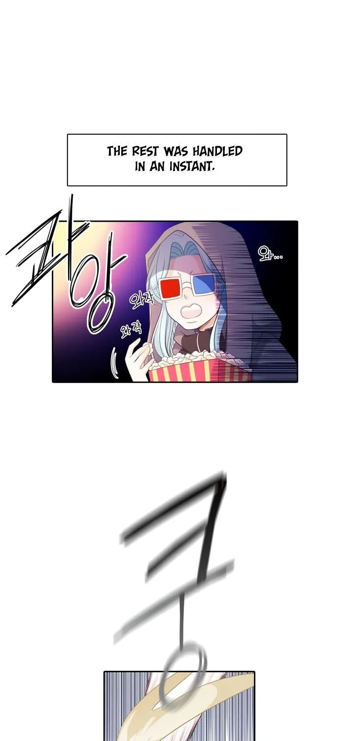 Elqueeness Chapter 48 page 2 - 