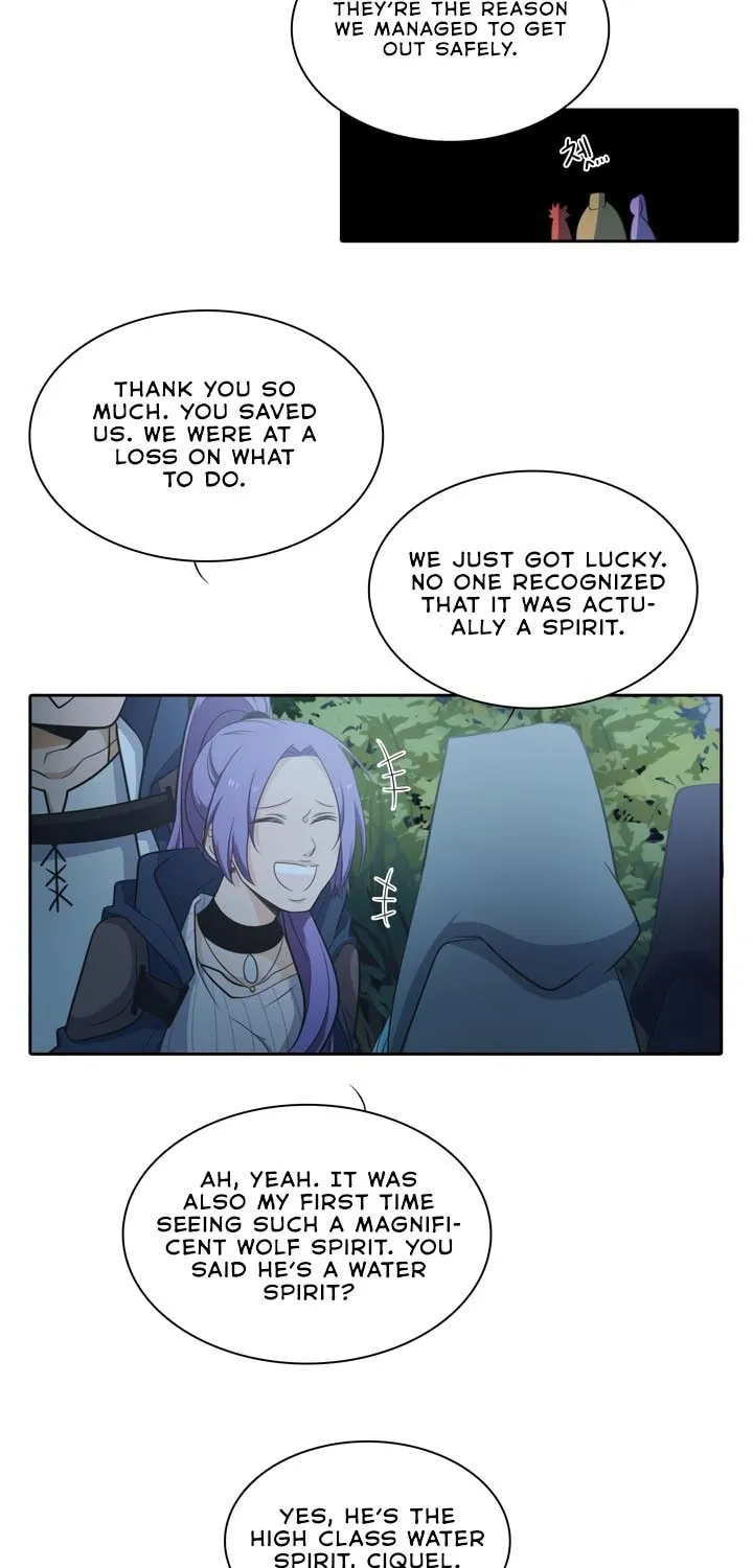 Elqueeness Chapter 48 page 15 - 