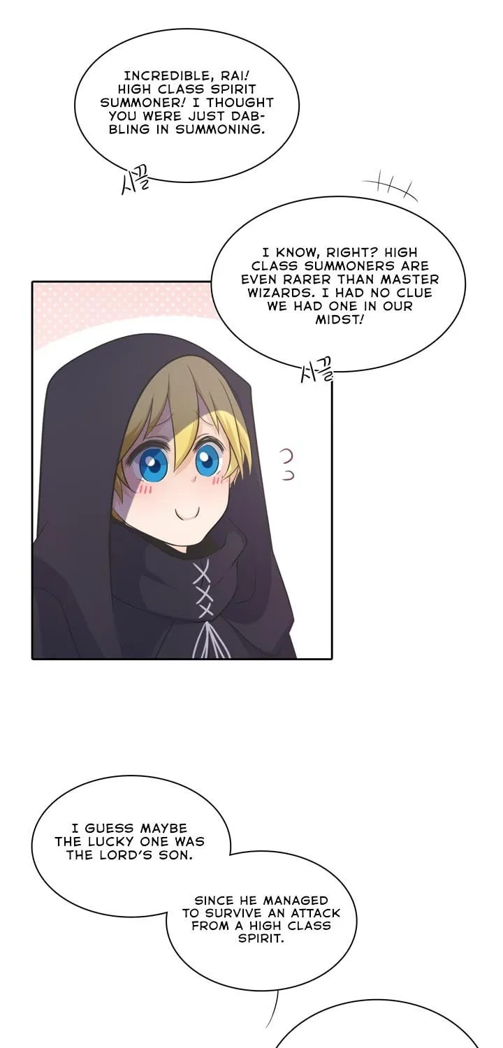Elqueeness Chapter 48 page 17 - 