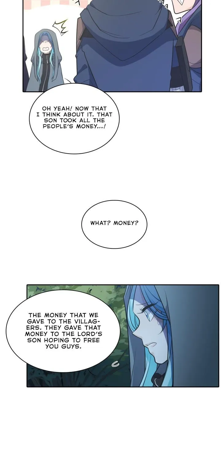 Elqueeness Chapter 48 page 19 - 