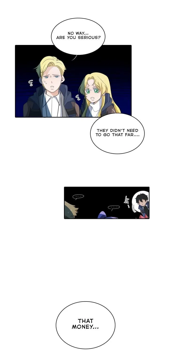 Elqueeness Chapter 48 page 20 - 