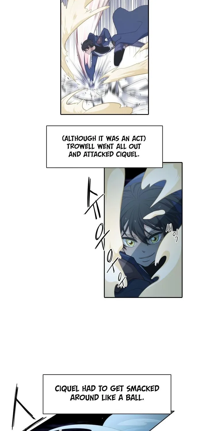 Elqueeness Chapter 48 page 3 - 