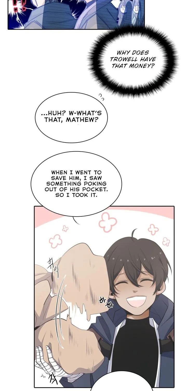 Elqueeness Chapter 48 page 22 - 