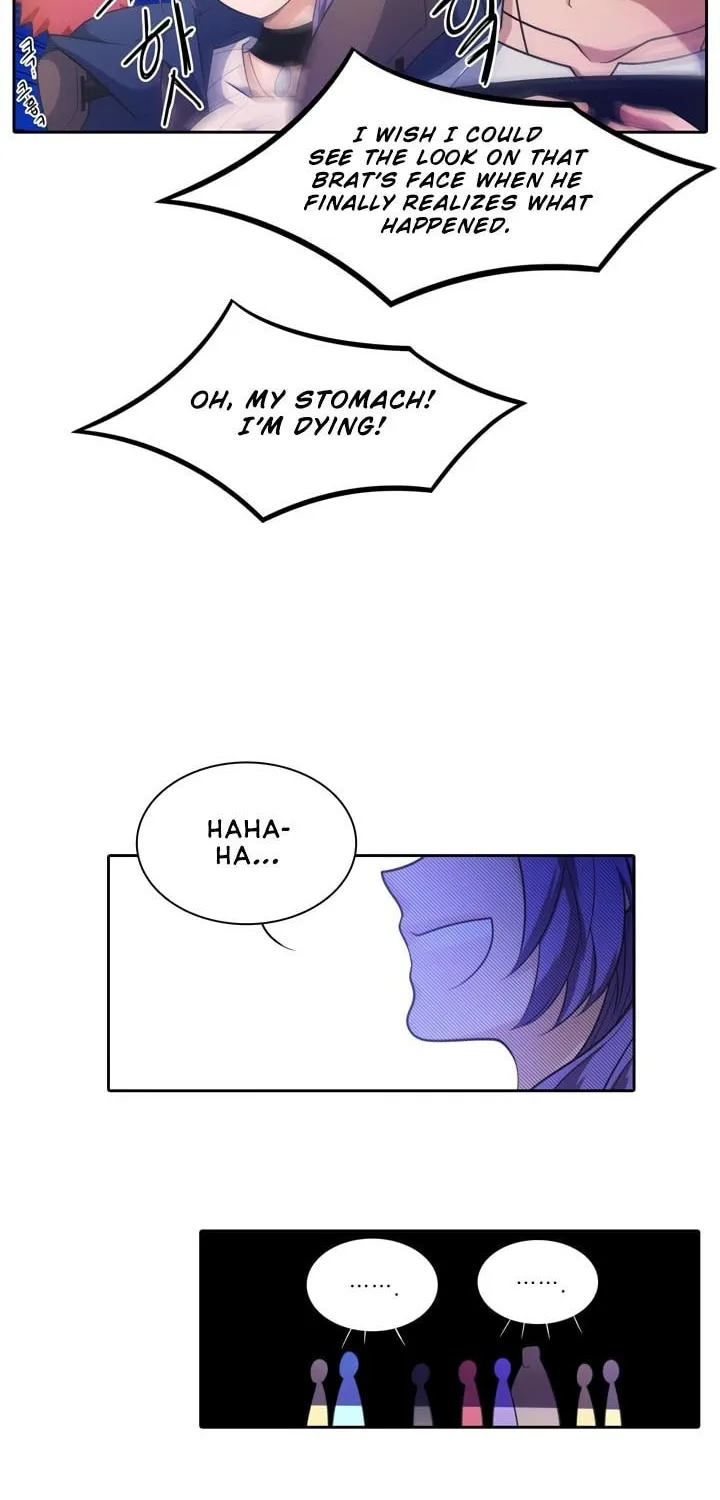 Elqueeness Chapter 48 page 25 - 