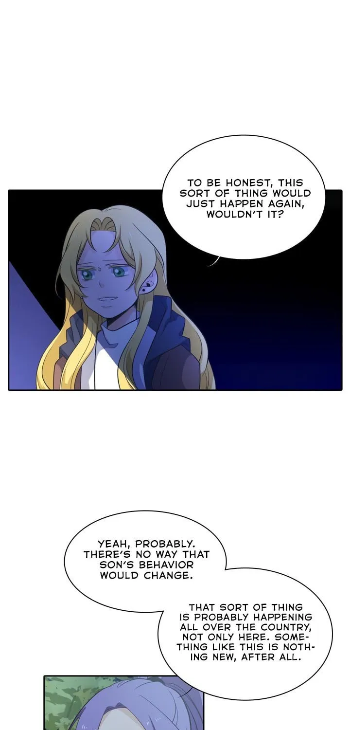 Elqueeness Chapter 48 page 26 - 
