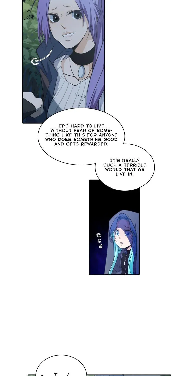 Elqueeness Chapter 48 page 27 - 