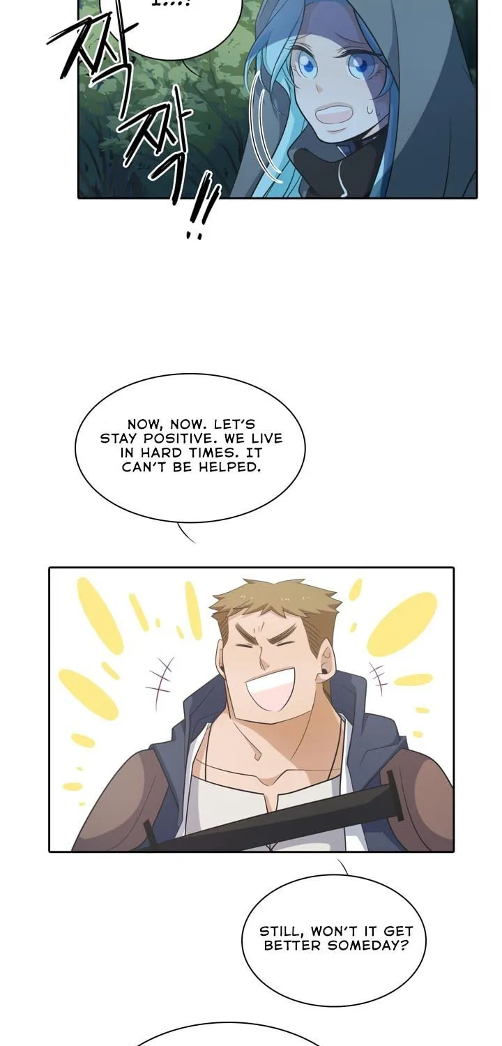 Elqueeness Chapter 48 page 28 - 