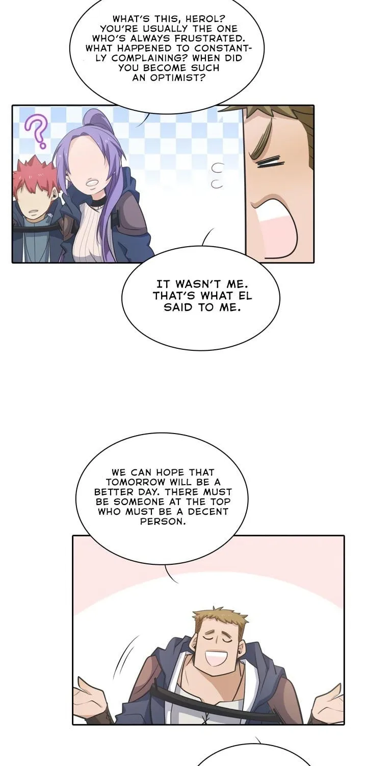 Elqueeness Chapter 48 page 29 - 