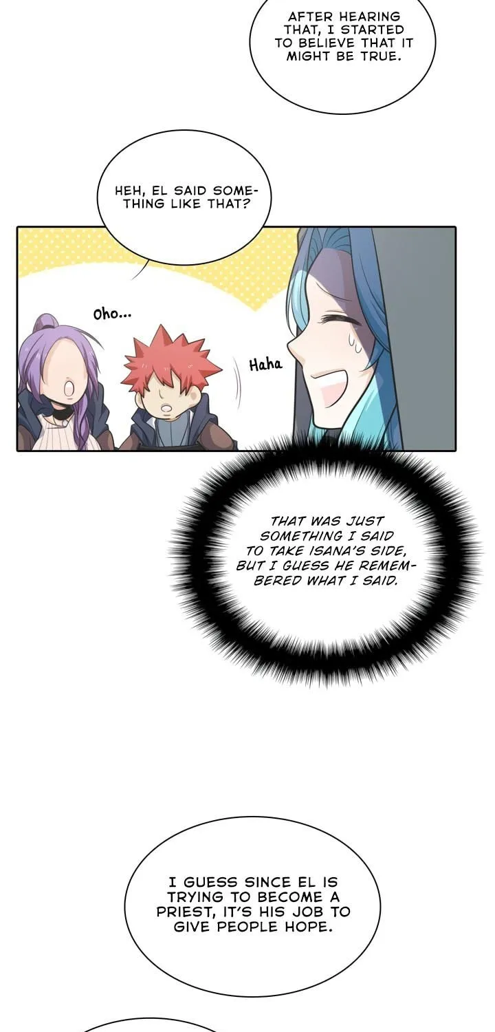 Elqueeness Chapter 48 page 30 - 