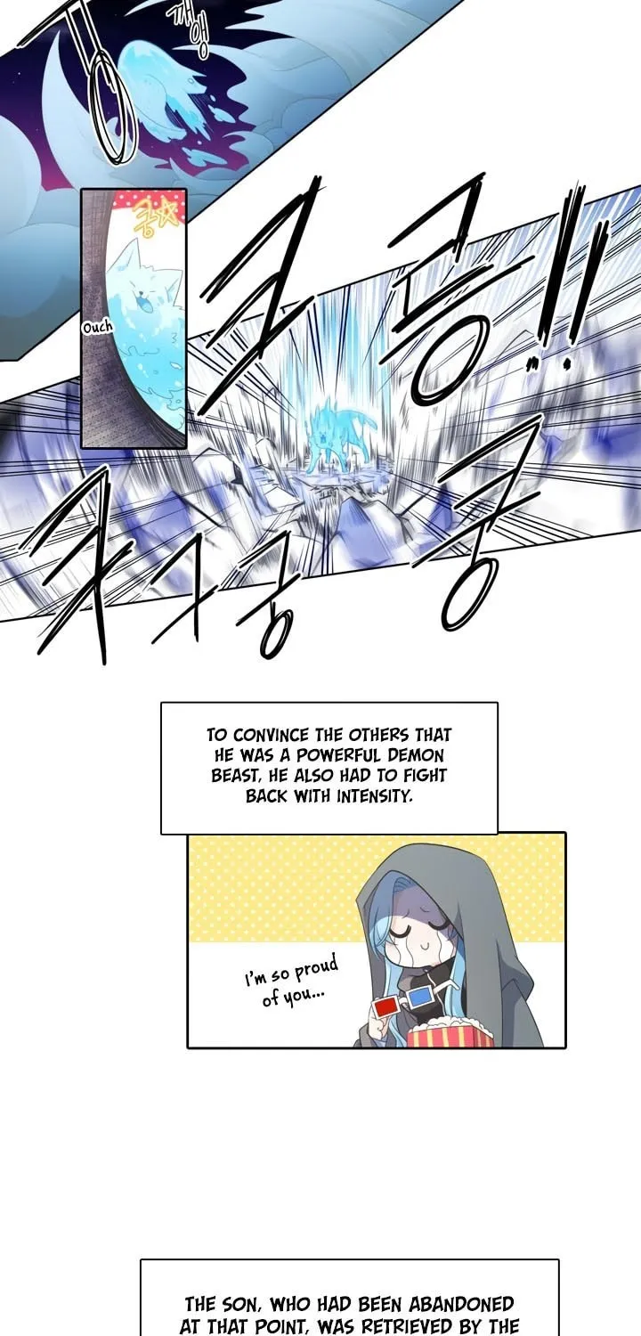 Elqueeness Chapter 48 page 4 - 
