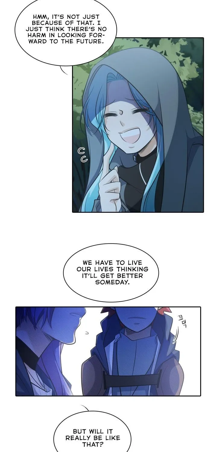 Elqueeness Chapter 48 page 31 - 