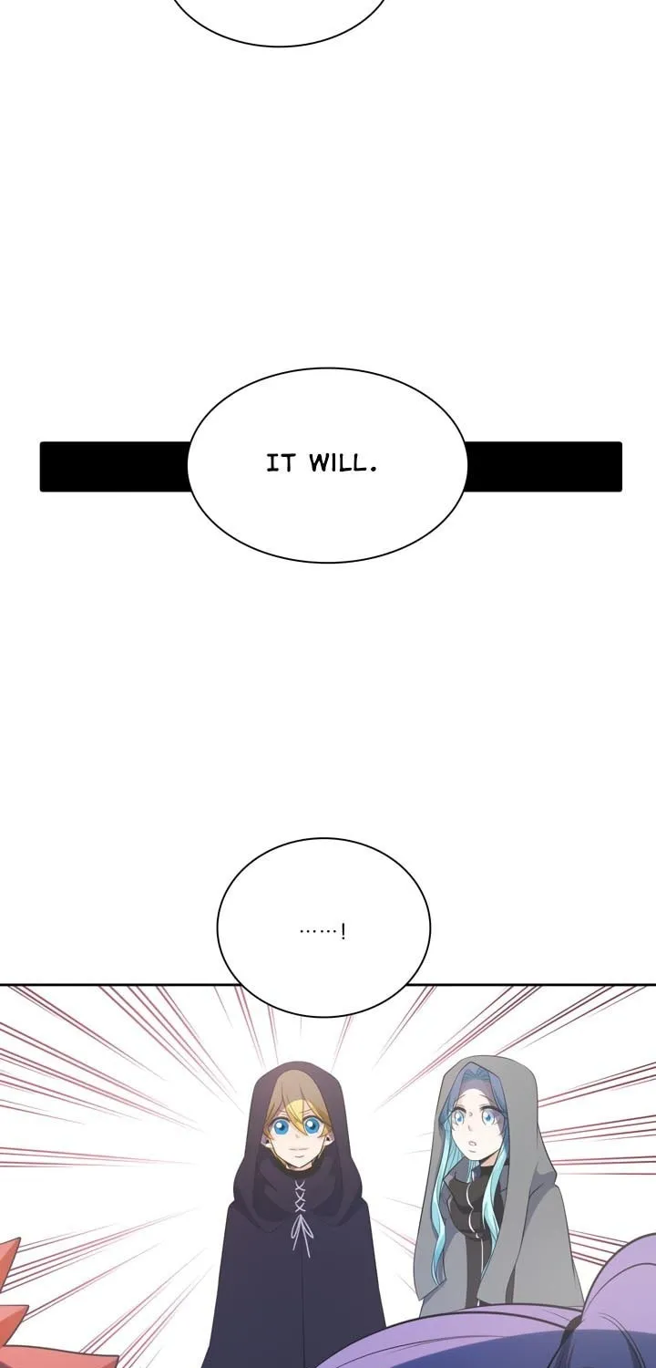 Elqueeness Chapter 48 page 32 - 