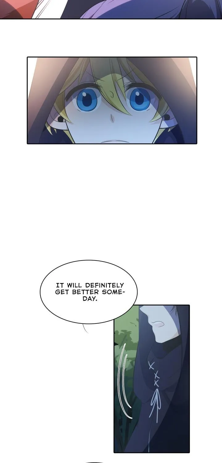Elqueeness Chapter 48 page 33 - 