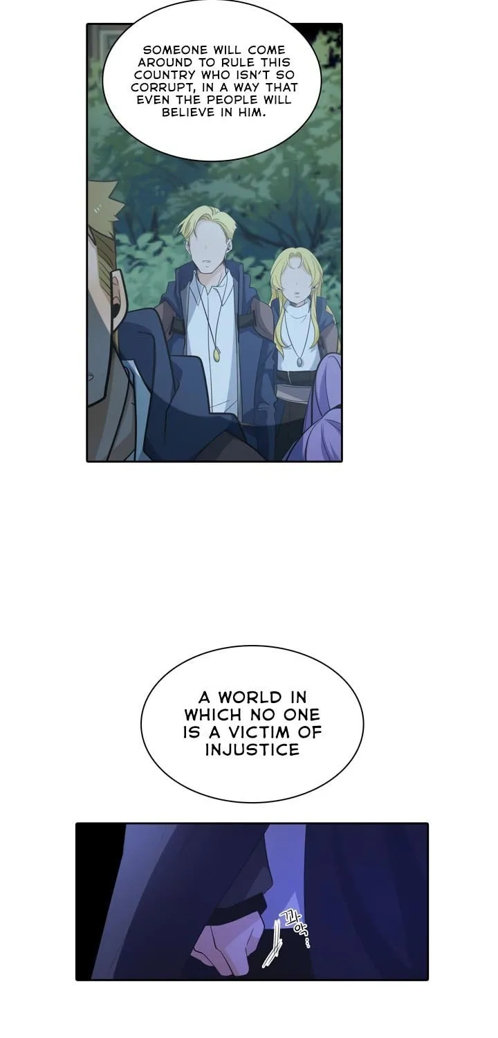 Elqueeness Chapter 48 page 34 - 