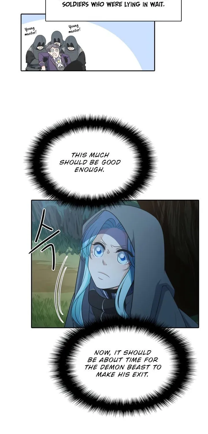 Elqueeness Chapter 48 page 5 - 