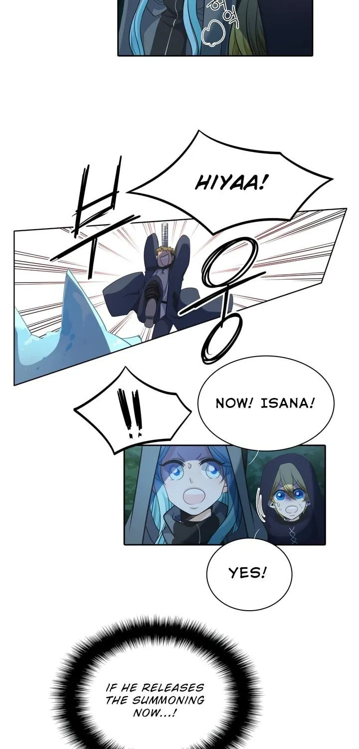 Elqueeness Chapter 48 page 7 - 