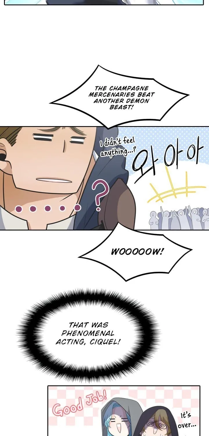 Elqueeness Chapter 48 page 9 - 