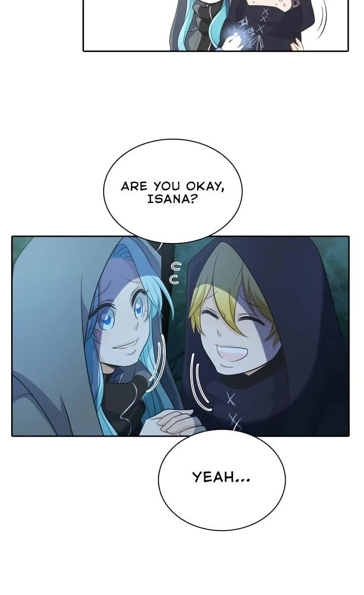 Elqueeness Chapter 48 page 10 - 