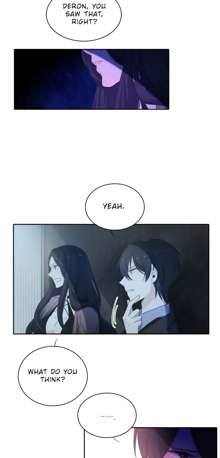 Elqueeness Chapter 49 page 17 - 