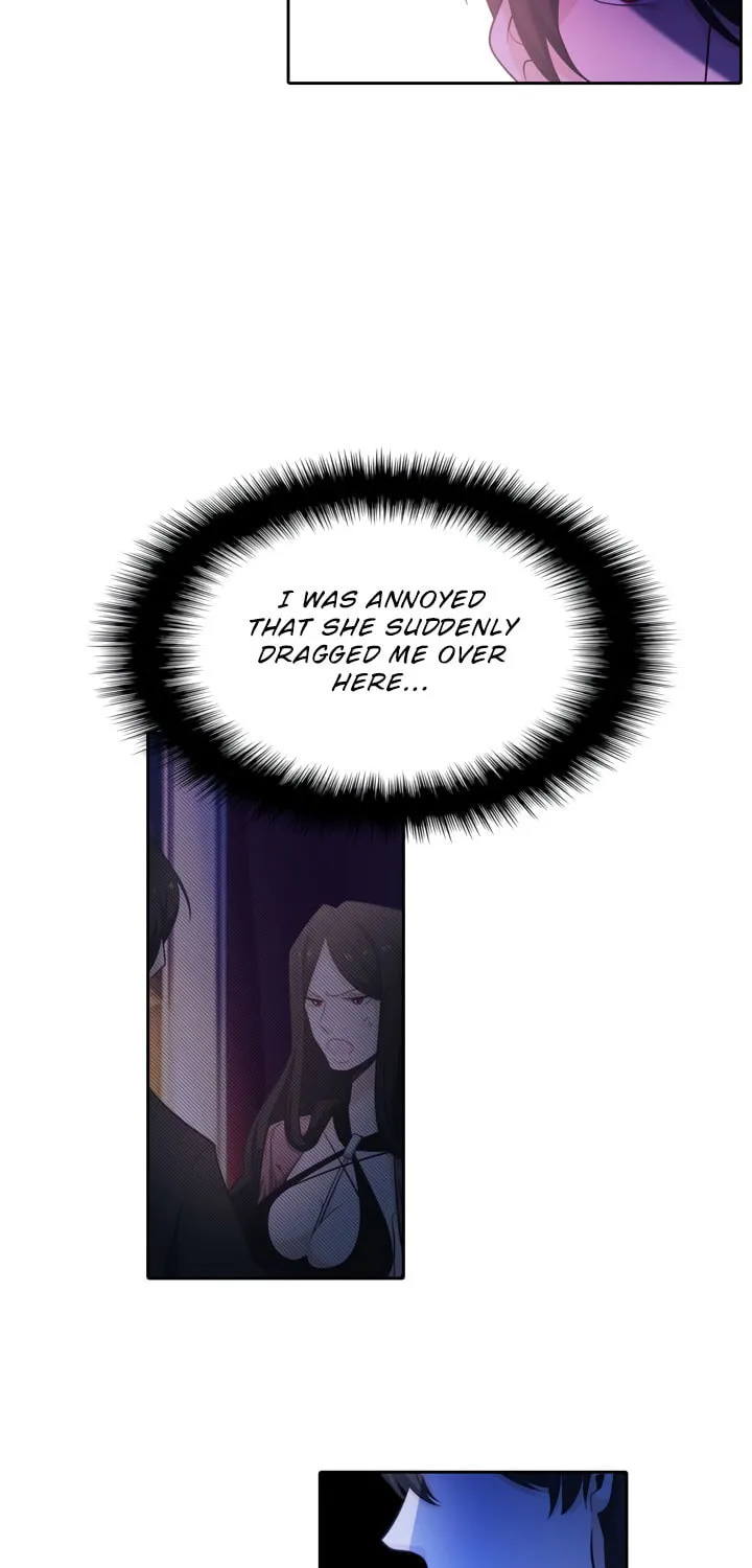 Elqueeness Chapter 49 page 18 - 