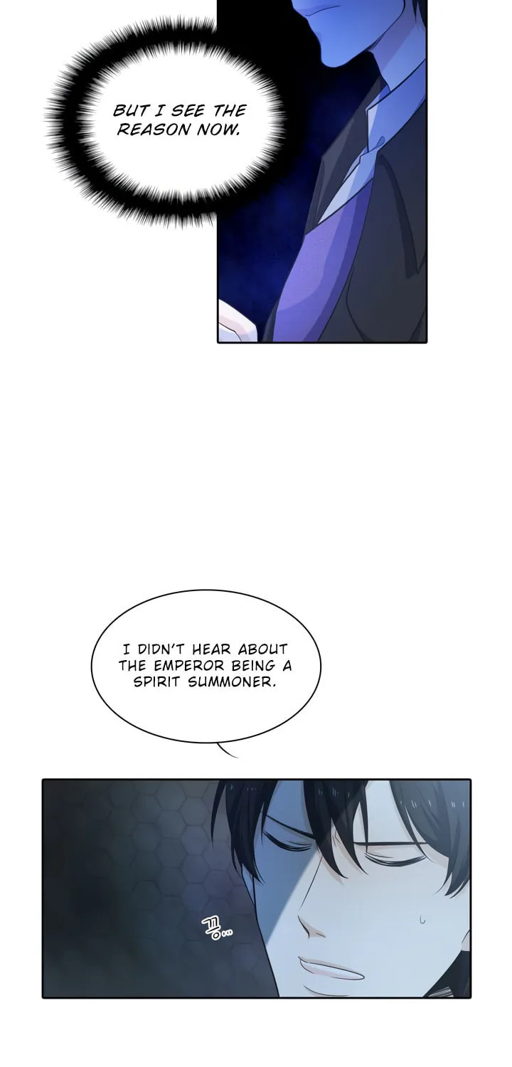 Elqueeness Chapter 49 page 19 - 