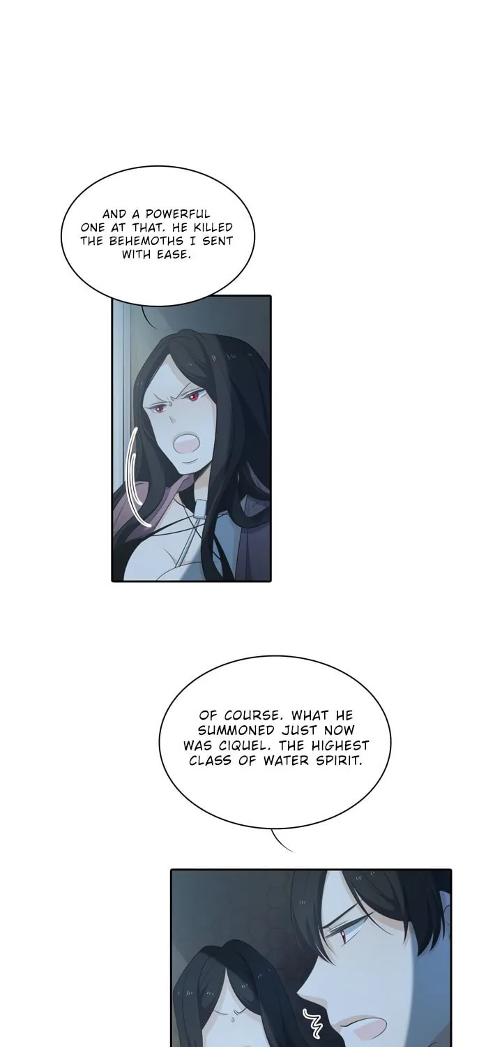 Elqueeness Chapter 49 page 20 - 