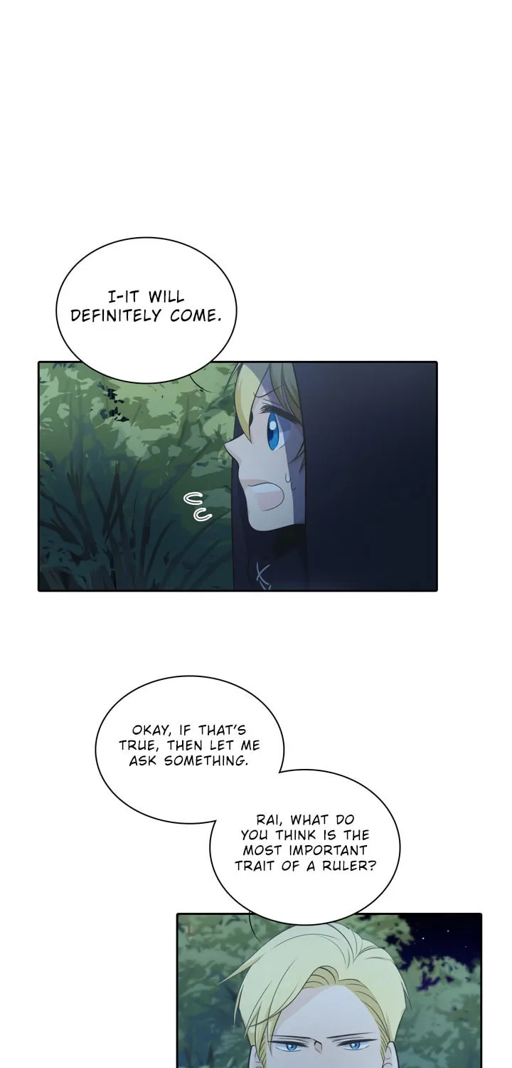 Elqueeness Chapter 49 page 3 - 