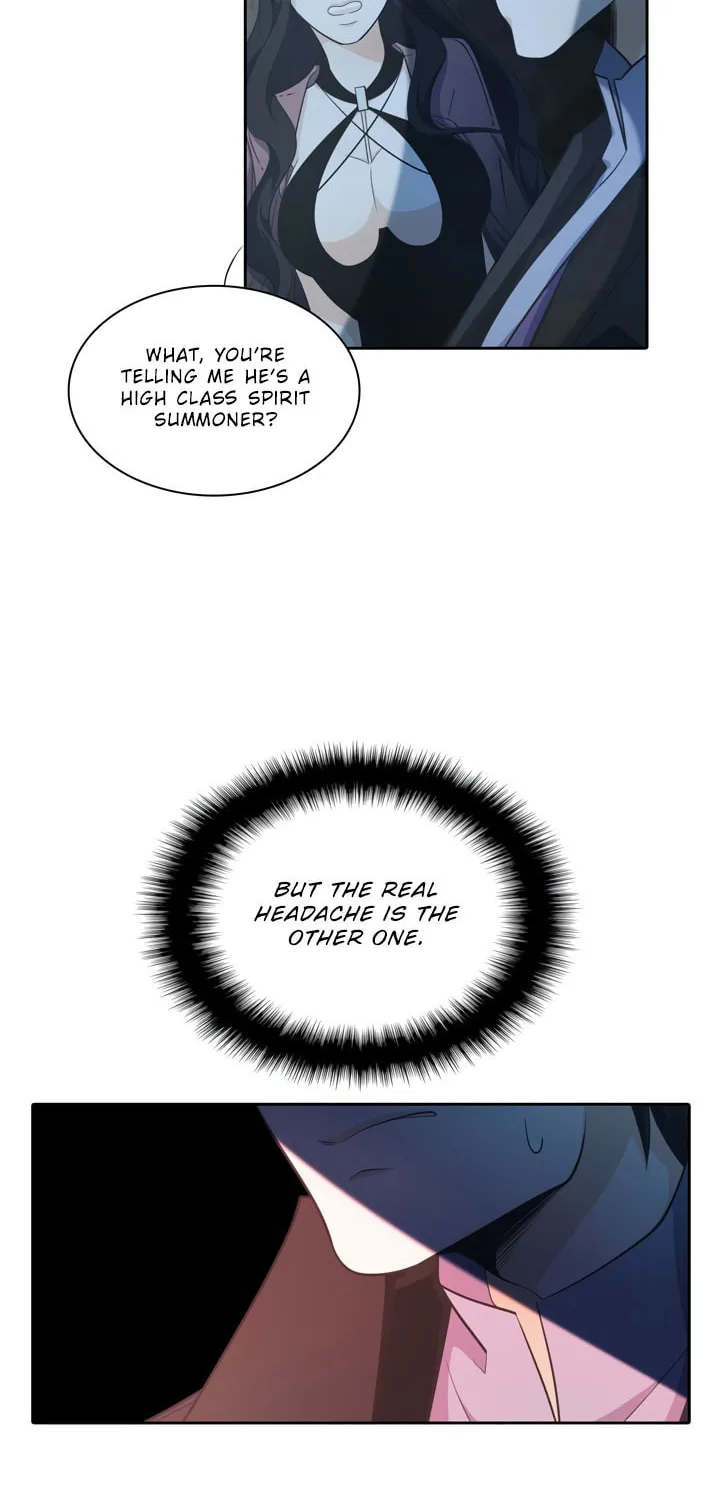Elqueeness Chapter 49 page 21 - 