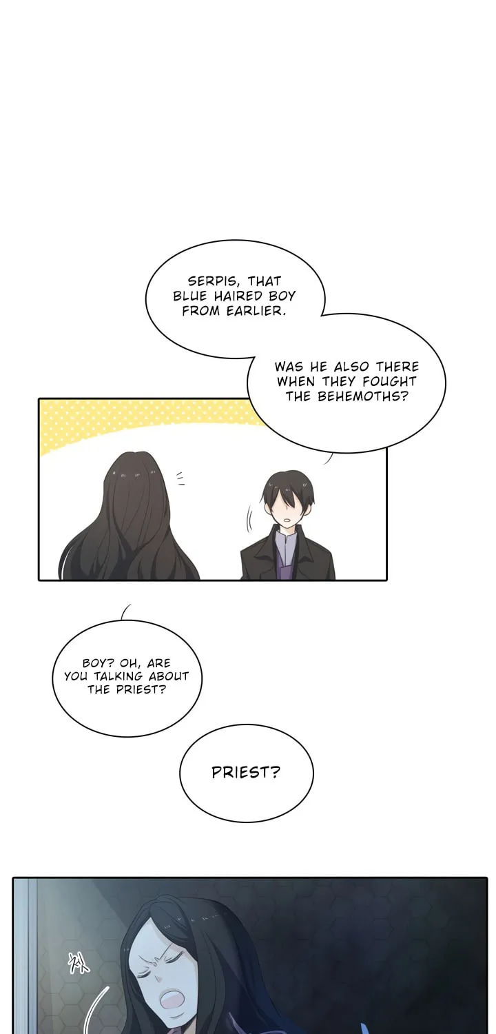 Elqueeness Chapter 49 page 22 - 