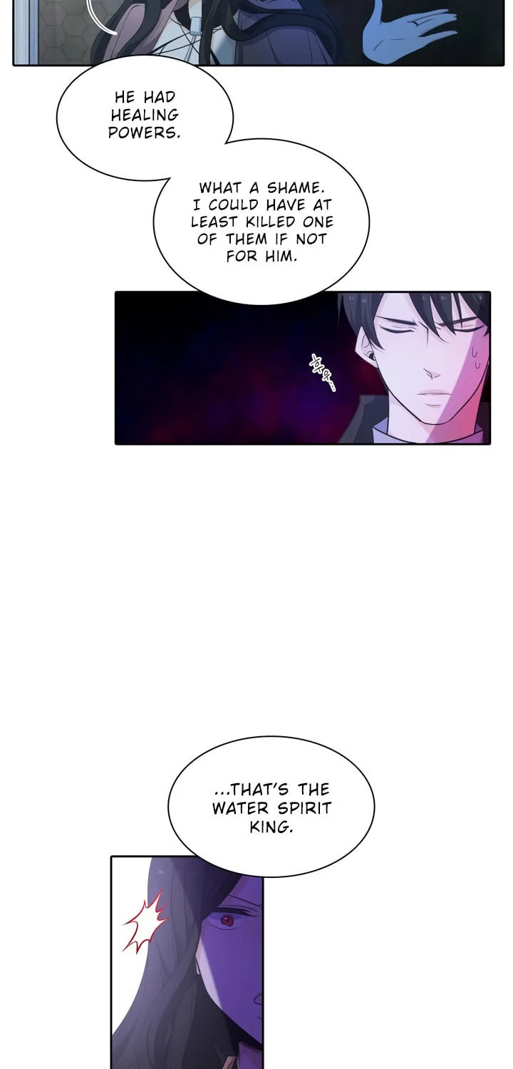 Elqueeness Chapter 49 page 23 - 