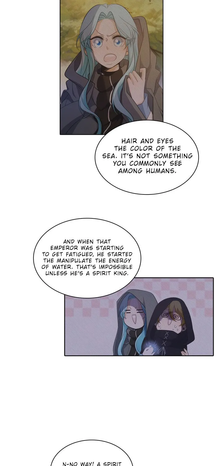 Elqueeness Chapter 49 page 25 - 