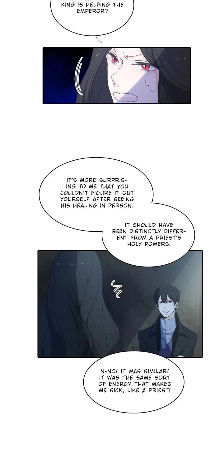 Elqueeness Chapter 49 page 26 - 