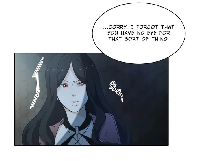 Elqueeness Chapter 49 page 27 - 