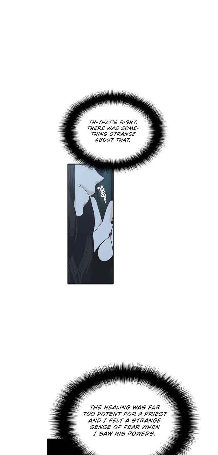 Elqueeness Chapter 49 page 28 - 