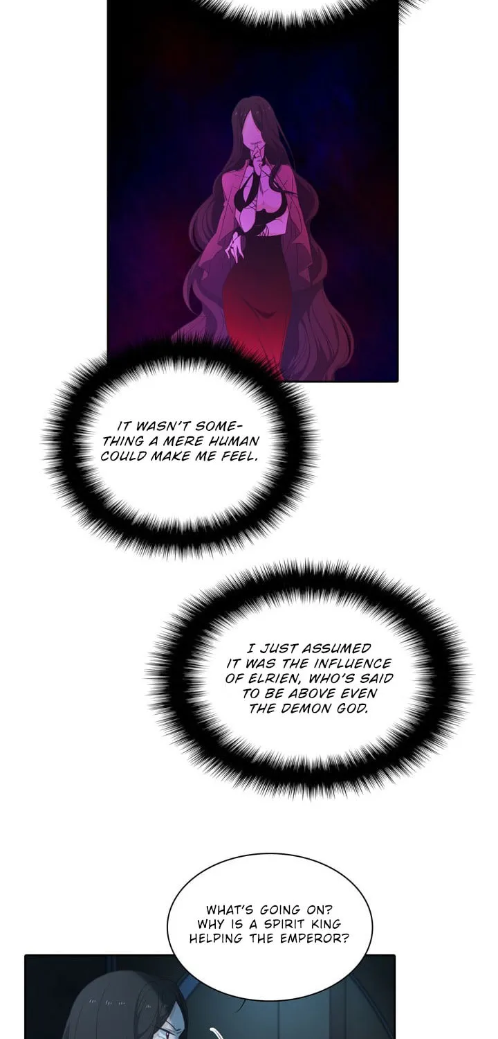 Elqueeness Chapter 49 page 29 - 