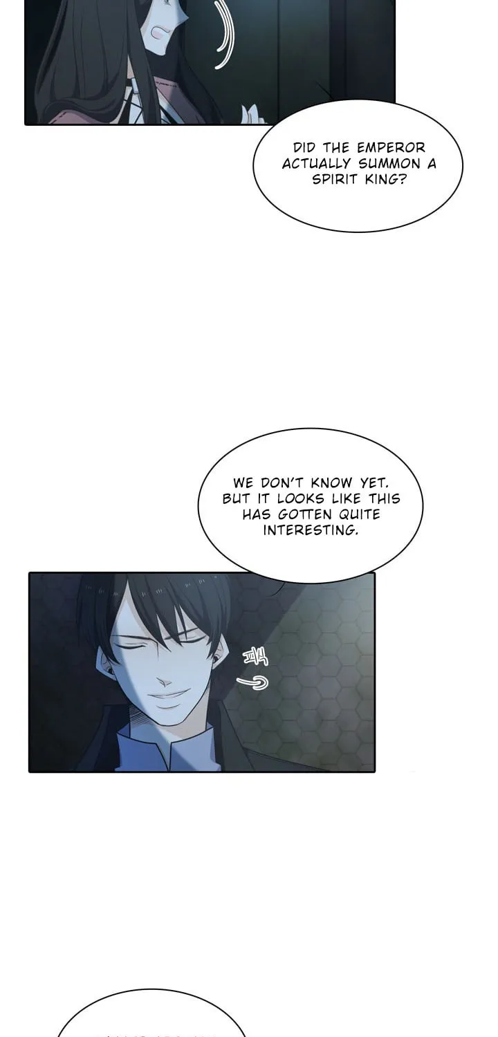Elqueeness Chapter 49 page 30 - 