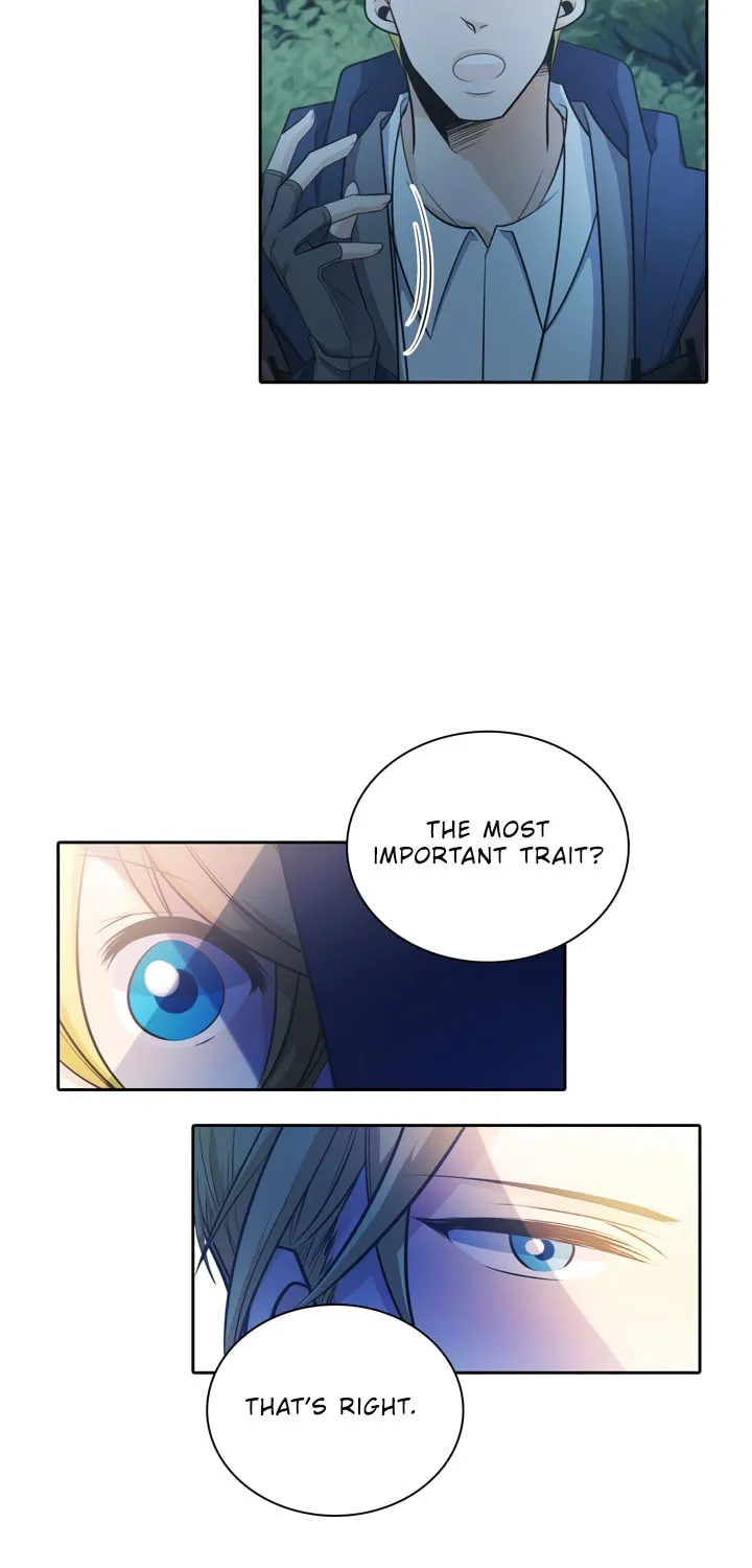 Elqueeness Chapter 49 page 4 - 