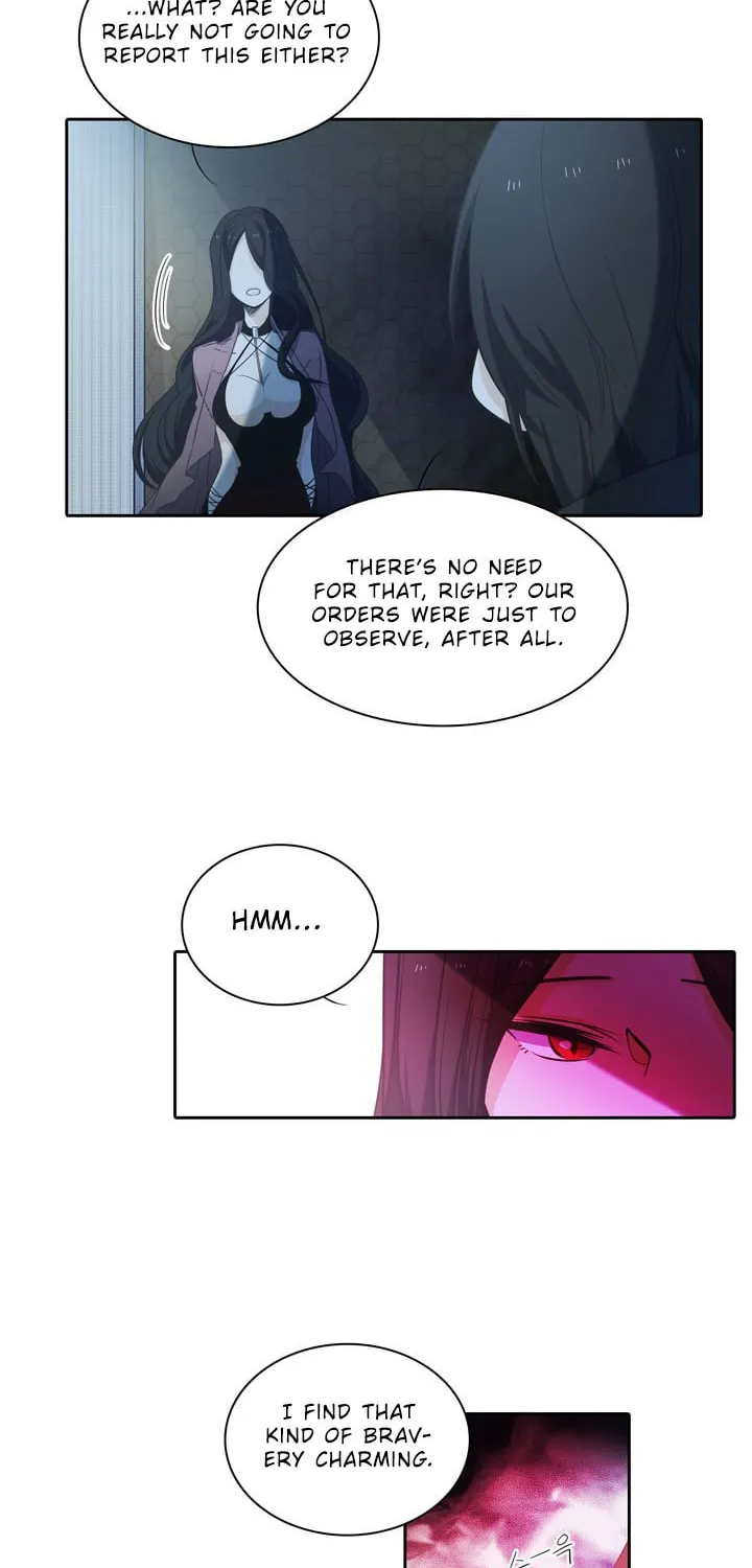 Elqueeness Chapter 49 page 31 - 