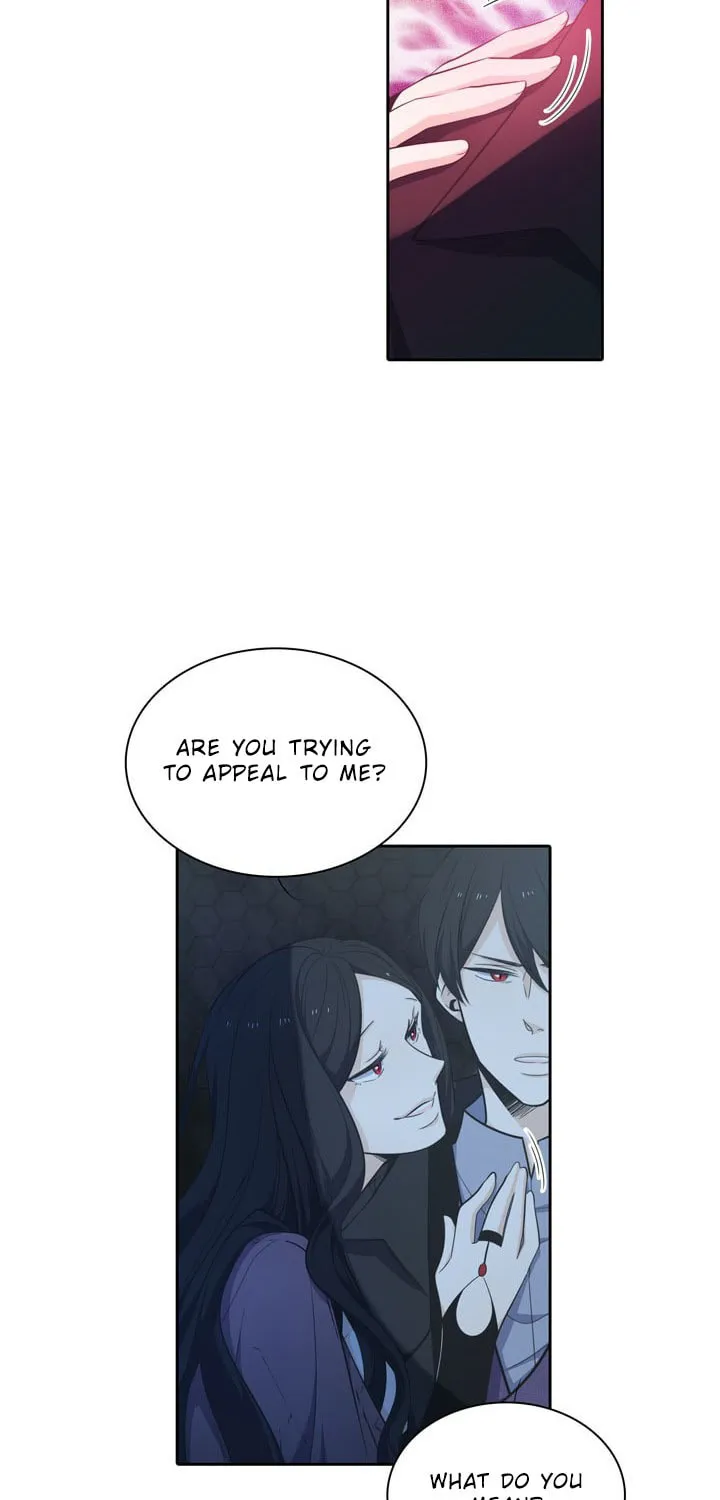 Elqueeness Chapter 49 page 32 - 