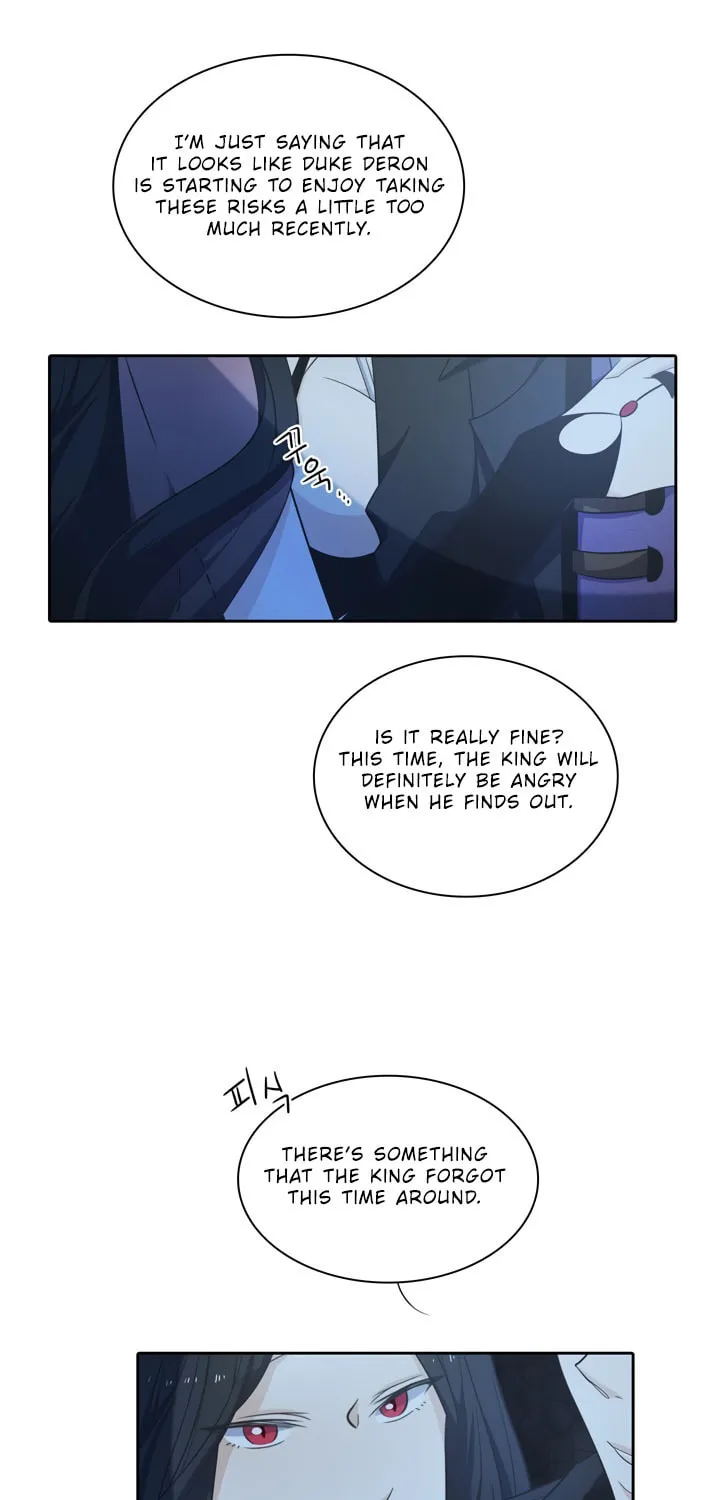 Elqueeness Chapter 49 page 34 - 
