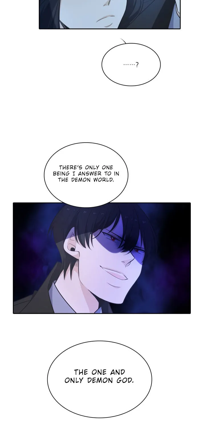 Elqueeness Chapter 49 page 35 - 