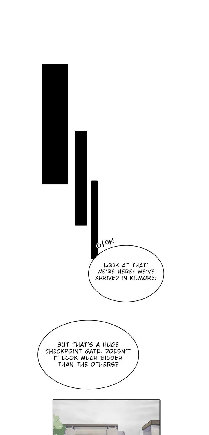 Elqueeness Chapter 49 page 36 - 
