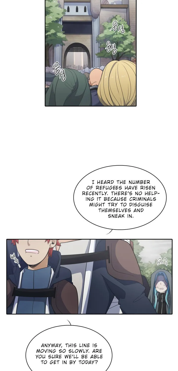 Elqueeness Chapter 49 page 37 - 