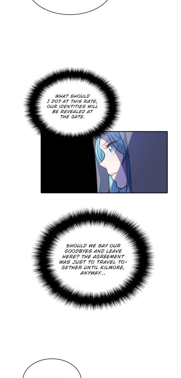 Elqueeness Chapter 49 page 38 - 
