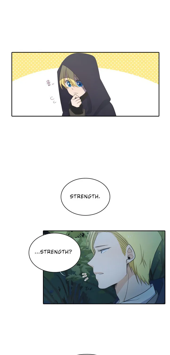 Elqueeness Chapter 49 page 5 - 