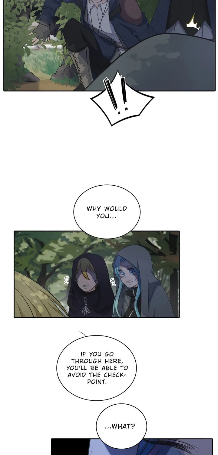 Elqueeness Chapter 49 page 42 - 