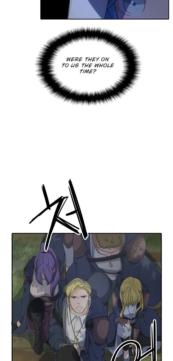 Elqueeness Chapter 49 page 43 - 