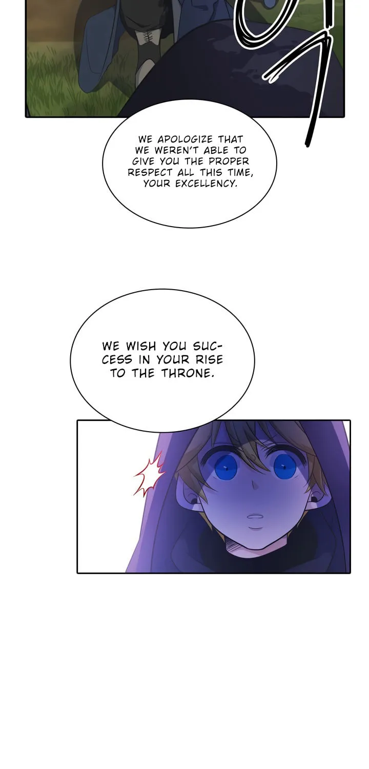 Elqueeness Chapter 49 page 44 - 