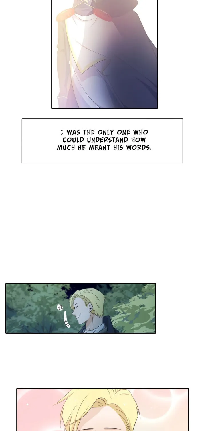 Elqueeness Chapter 49 page 9 - 