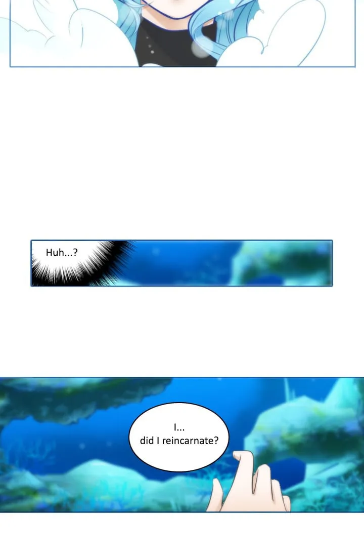 Elqueeness Chapter 5 page 11 - 